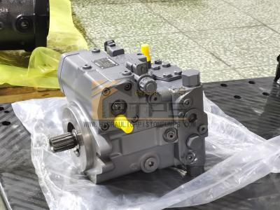 China Rexroth Hydraulic Pumps Piston Pumps A4vt/A4vg/A8vo/A10vg/A10vo Series Hydraulic Compoments Parts A11vo/A2fo/A4fo/A4vso for sale