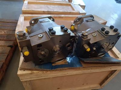 China High Pressure Parker PV PV020 PV023 PV028 Variable Displacement Axial Piston Plunger Hydraulic Pump For Excavator for sale