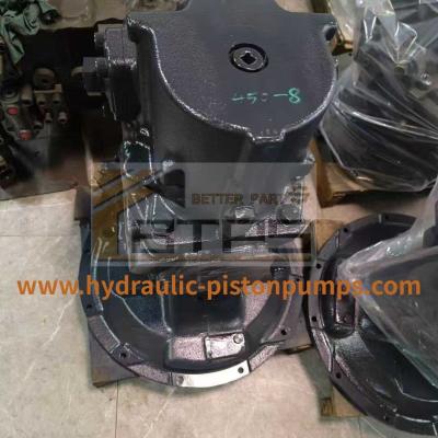 China Komatsu PC450-8 Hydraulikpumpe 708-2H-00026 7082H00026 Bagger Hauptpumpe zu verkaufen