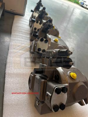 China Rexroth axiale Kolbenvariable Pumpe A10VSO Serie AA10VSO140LA5D/32R-VPB12N00 Ersatzteile Rexroth Hydraulikpumpe A10VSO 45 DFR/31R-PPA12N00 zu verkaufen