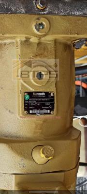 China Rexroth A6VM250HA1T/63W-488VZB020A OEM Lainuo Motor HYDROMATISCH Hoge druk met variabele verplaatsing zuigermotor A6VM A6VM160 A6VM200 Te koop