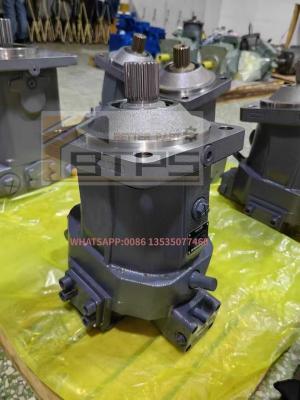 China A6VM160HD1/63W Rexroth A6VM Hydraulic Motor A6vm28 A6vm55 A6vm80 A6vm107 A6vm140 A6vm160 A6vm200 A6vm250 A6vm355 A6vm500 A6vm1000 for sale