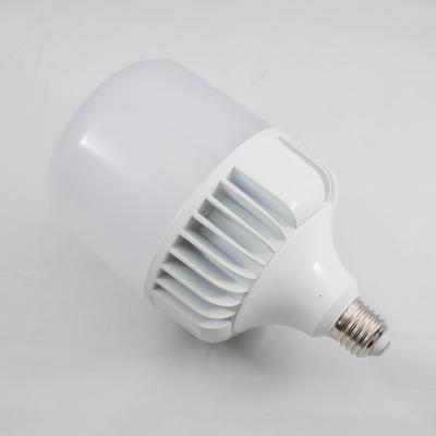 China High Power LED Lamp Indoor Lighting Industrial Led Big Bulb SMD LED T120 170-260V 40W E27 Lamp Bulb for sale