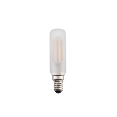 China Hotel T25 4W AC85-265V 4W E14 Filament LED Bulb Filament Lamp 2700K Refrigerator Light Bulb for sale