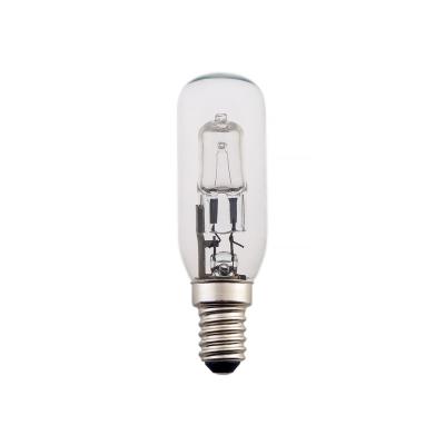 China Cheap Cookhood lamp ECO HALOGEN LAMP cookhood HT25 220-240V 18W E14 clear for sale