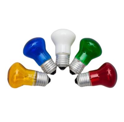 China Aluminum Mushroom Light Bulb M48 10W E27 Incandescent Incandescent Light Bulb for sale