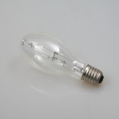 China 250W / 400W E40 ED Style Of Metal Halide Lamps Tubular for sale