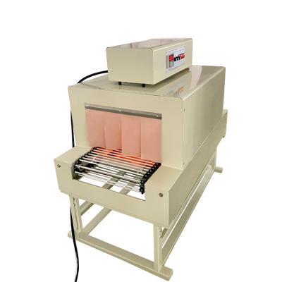 China Food Modern Design High Efficiency Package Shrink Sealing Machine Bcd350 for sale