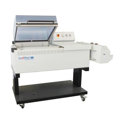 China Good Food Selling Commercial Vacuum Sealer Bag Packing Sealing Machine Shrink Packaging Machine for sale