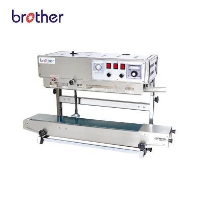 China Small Vertical Food Mutil-function Bag Packing Machine Maker Frd-1000Lw for sale