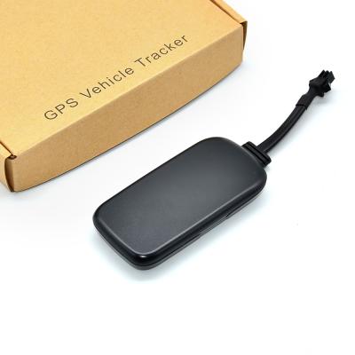 China PROTRACK car gps gps vehicle tracking system / gps cheap mini VT02 real time tracking tracker for sale