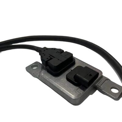 China Nox Sensor 5WK96685A For Audi Q7 V-W Touareg TDI 3.0L-4.6L 2009-2014 059907807G 5WK9 6685A Other for sale