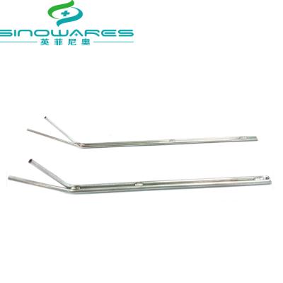 China Brand new high medical grade bifurcated needle for sale