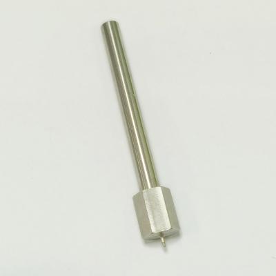 China Stainless Steel Medical Part OEM Stainless Steel Eccentric Shaft for sale