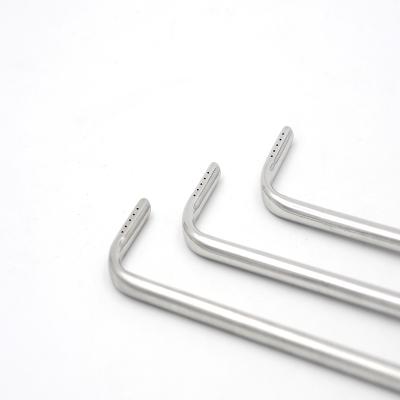 China Medical Device Custom Stainless Steel Capillary Tubing for sale