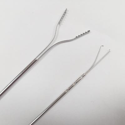 China Medical Examination Disposable Endoscopic Grasping Forceps for sale