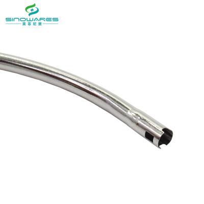 China Medical Use China Bent Stainless Steel Capillary Tubing for Medical Use for sale