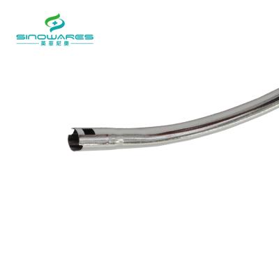 China Medical Stainless Steel Stent Endoscopic Catheter for Medical for sale