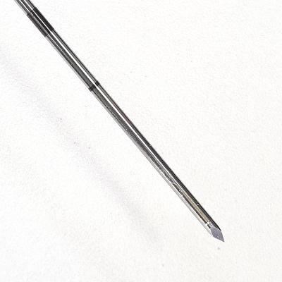 China Depend On Your Product OEM Customized Square Stainless Steel Needle Good Quality for sale