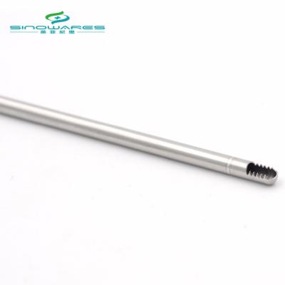 China China Reusable Customized Arthroscopy Planer Tools For Medical Instruments for sale