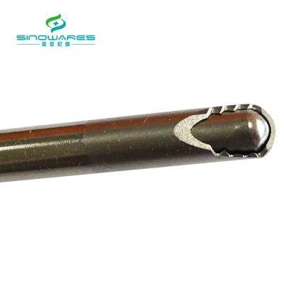 China Depend On Your Product Factory Price Customized Stainless Steel Flat Cutter With Zigzag for sale