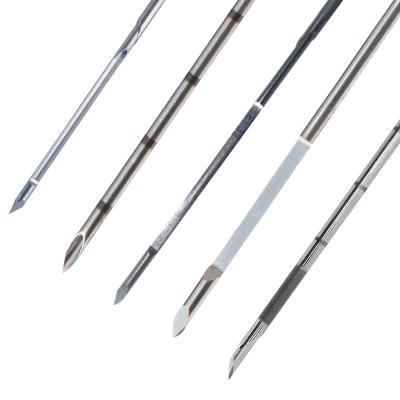 China Tru Cutting Biopsy Device Needle Industry China Supplier for sale