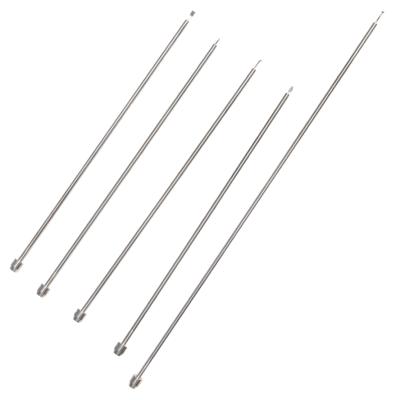 China China OEM Catheter Trocar Cannula Made Of Stainless Steel OEM for sale