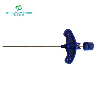 China Medical Chinese Tru-Cut Bone Biopsy Puncture Needle For Medical for sale