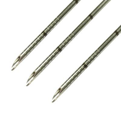 China Nasal Fossa Medical Instrument China Supplies Medical Puncture Needle Manufacturers for sale