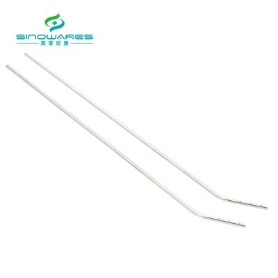 China Customized medical medical stainless steel316 endoscopic catheters for sale