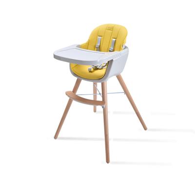 China Modern Safety 3 In 1 Referee Chair Baby Feeding Chairs Baby Dining Chair for sale