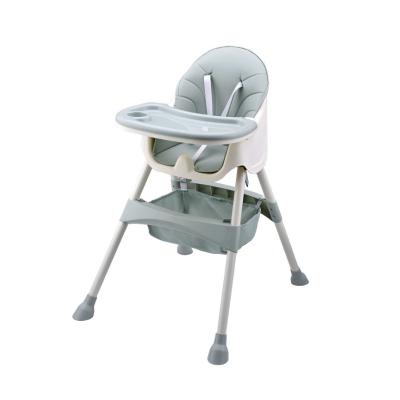 China Modern Plastic Home 3 In 1 Babies Umpire Chairs Safety Baby Eating Chair for sale