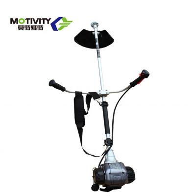 China 2-Stroke 4 Stroke Brush Cutter 35CC Gasoline Engine Grass Trimmer On Promotion for sale