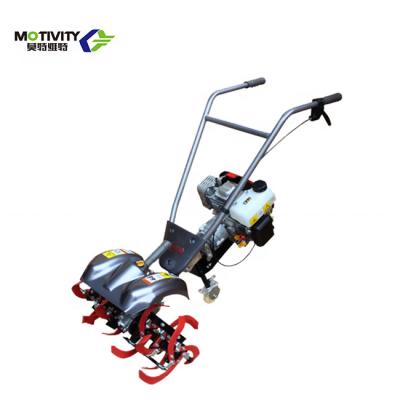 China Factory Design Top Quality Classic Tiller Hand Held Cultivator for sale