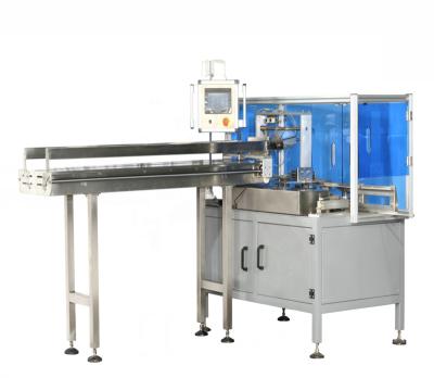 China machinery & High Speed ​​Small Carton Hardware Box Crate Erector Packer Opening Sealer Machine for sale