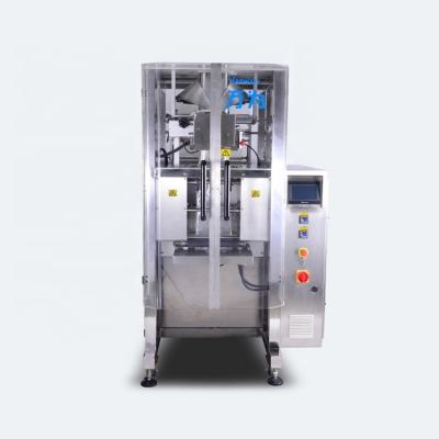 China High Quality Automatic Small Sachet VIP5 Pouch Tomato Ketchup Filling Liquid Food Packing Machine for sale