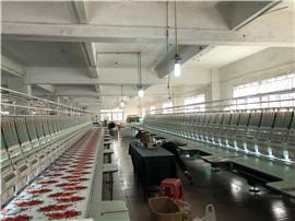 Verified China supplier - Guangzhou Hebenxiu Textile Co., Ltd.