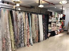 Verified China supplier - Guangzhou Hebenxiu Textile Co., Ltd.