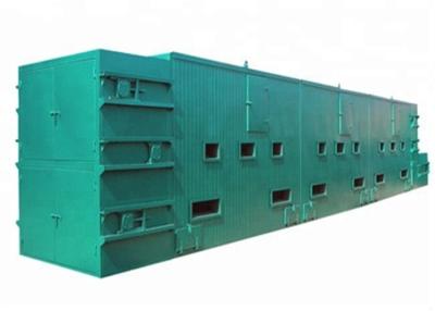 China 220v-450v SUS304 Betriebsblatt-Herb Dryer Machine Belt Conveyor-Trockner zu verkaufen