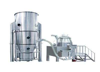 Chine machine de réutilisation en plastique solide de granulatoire de granulatoire de lit fluide de 500KG/batch 1500L à vendre