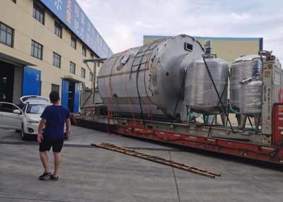 China Contact Parts 304 LPG25 25000rpm Centrifugal Spray Dryer In Food Industry for sale