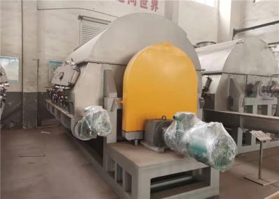 Cina Macchina di centrifuga su ordinazione del CE 40kg/H di Clay Grain della sabbia rotatoria in vendita