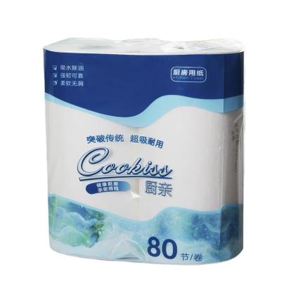 China Hot Selling Breakpoint Extraction Safe and Polluted Mild Skin Care Baking Paper for Moisture and Oil Spot Remove for sale