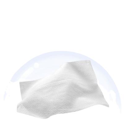 China Factory Outlet Convenient Portable Spunlace Nonwoven Lightweight Nonwoven Cloths For Everybody for sale