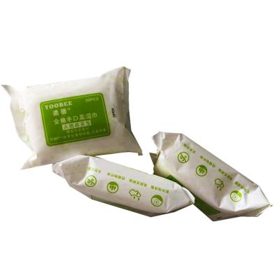 China New Convenient Listing Portable Lightweight Nonwoven Cleaning Cloths For Everyone for sale