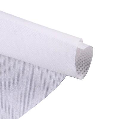 China Sustainable cheap nonwoven fabric auto and other special pp polypropylene spunbond nonwoven fabric rolls for sale