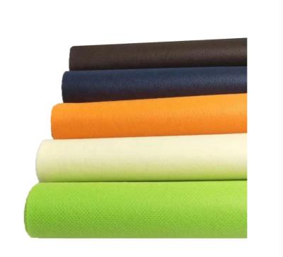 China 3200mm width sustainable spunbond nonwoven fabric for nonwoven bag for sale