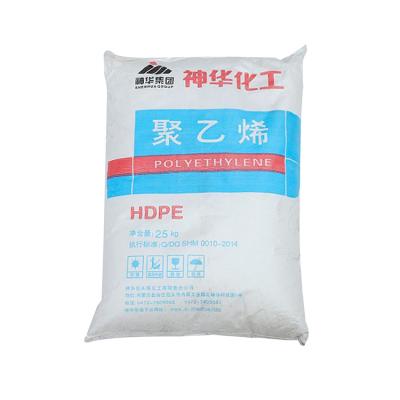 China For Injection Molding Low Price Selling Grade Injection Molding Grade High Density Polyethylene Natural White Polyethylene Resin for sale