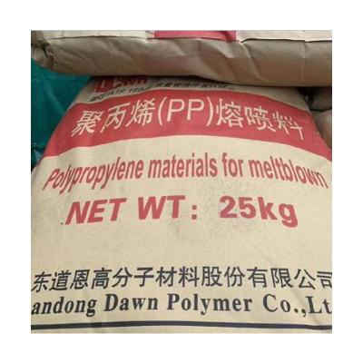 China For Cast Iron Blown Factory Outlet Customized High Quality Virgin Polypropelene PP Raw Material for sale