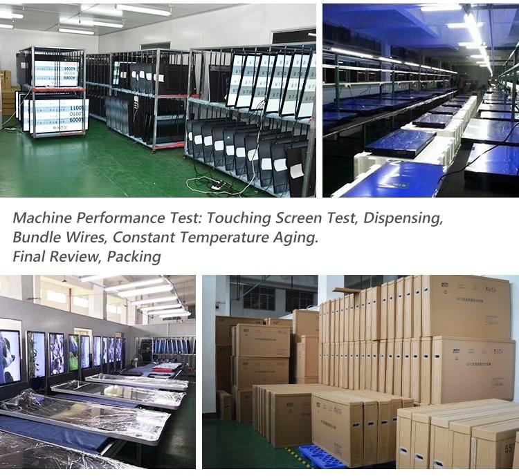 Verified China supplier - Guangzhou Zongheng Technology Co., Ltd.